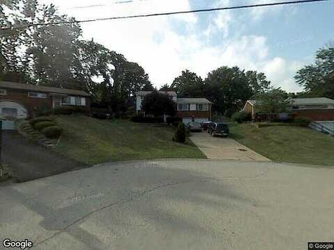 Brightberry, MONROEVILLE, PA 15146