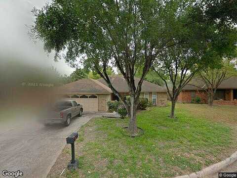 33Rd, MCALLEN, TX 78504