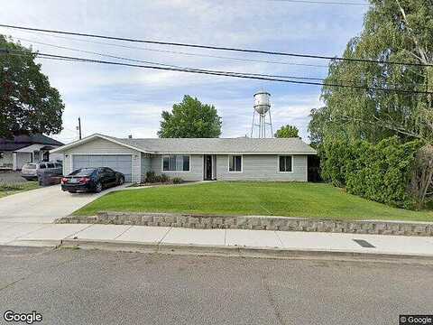3Rd, ZILLAH, WA 98953
