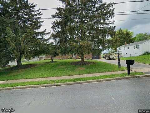Donna, NORRISTOWN, PA 19403