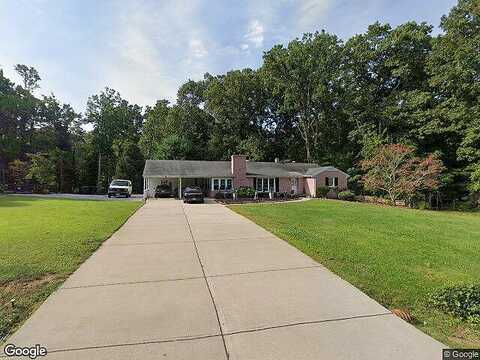 Dover, DANVILLE, VA 24541