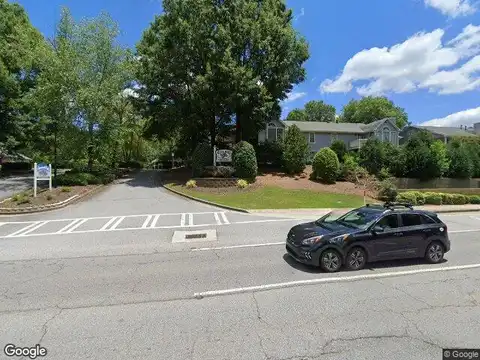 Olde Mill, NORCROSS, GA 30093