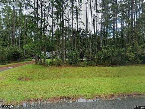 Old Red Bluff, WHITE OAK, GA 31568