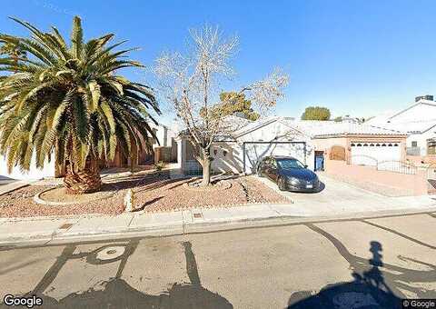 Orange Hill, LAS VEGAS, NV 89142