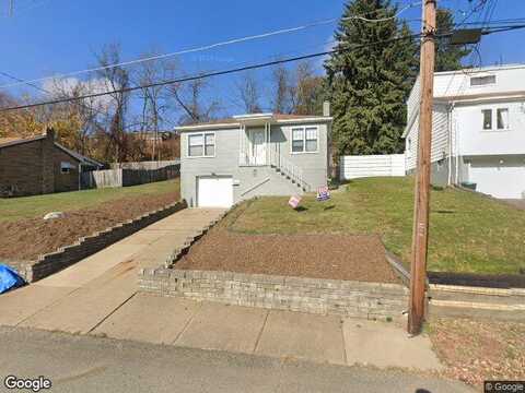 Beech, WEST MIFFLIN, PA 15122