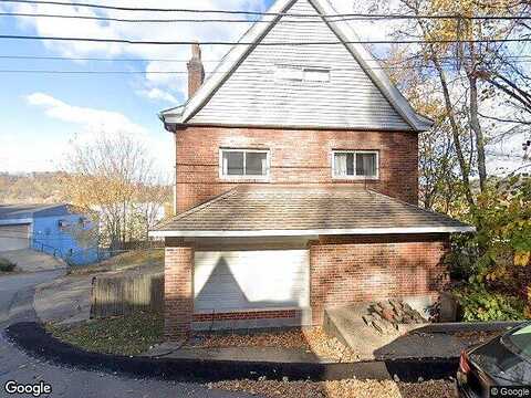 Sawyer, PITTSBURGH, PA 15201