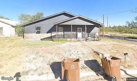 8Th, BIG SPRING, TX 79720
