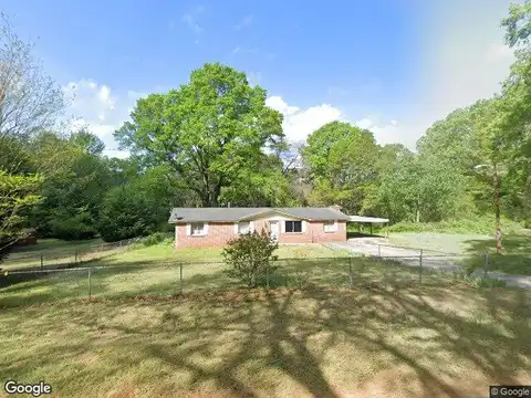 Highland, STOCKBRIDGE, GA 30281