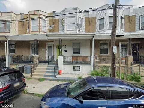Irving, PHILADELPHIA, PA 19139