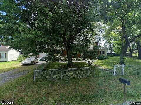 Brandy, HENRICO, VA 23231