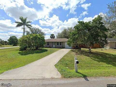 Corto Andra, PUNTA GORDA, FL 33950