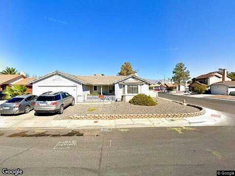 Filmore, LAS VEGAS, NV 89130