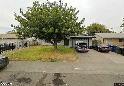 Ambler, SACRAMENTO, CA 95823
