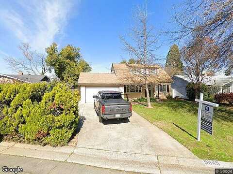Topp, CARMICHAEL, CA 95608