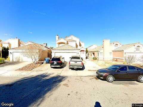 Goodsprings, LAS VEGAS, NV 89110