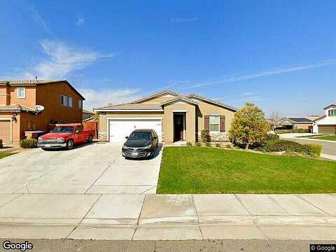 Turquoise Ridge, BAKERSFIELD, CA 93313