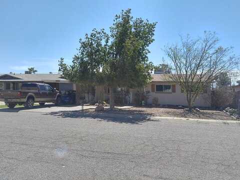 Caroline, COOLIDGE, AZ 85128