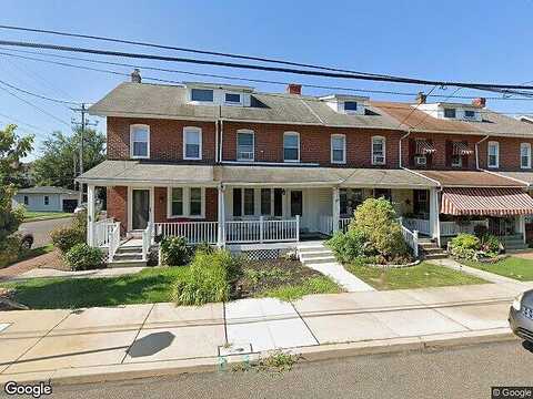 4Th, LANSDALE, PA 19446
