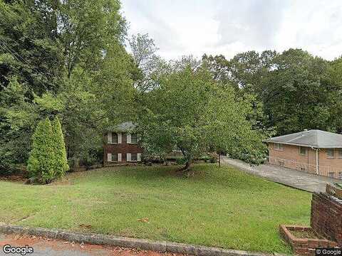 Collier Ridge, ATLANTA, GA 30318