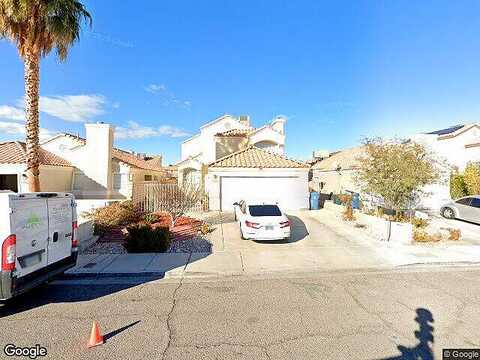 Yerington, LAS VEGAS, NV 89110
