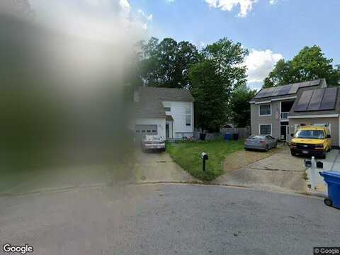 Albright, VIRGINIA BEACH, VA 23464