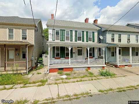 Baltimore, HANOVER, PA 17331