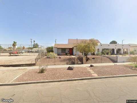 8Th, YUMA, AZ 85364