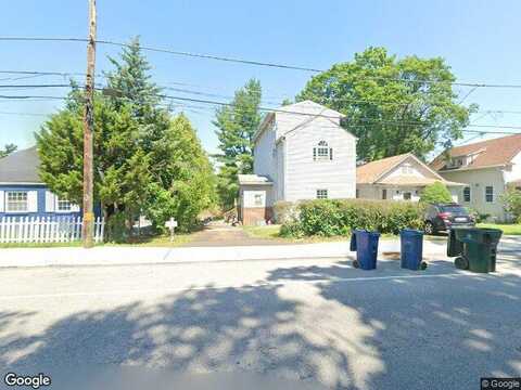 Tyson, GLENSIDE, PA 19038