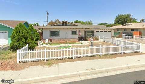 Wright, HEMET, CA 92543