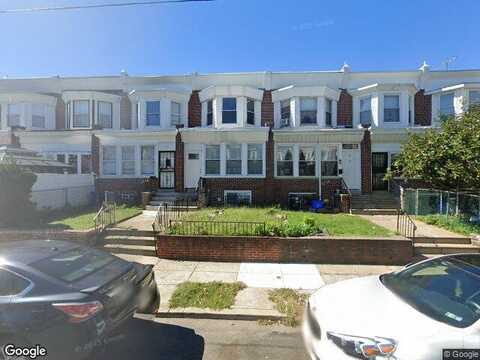 6Th, PHILADELPHIA, PA 19120