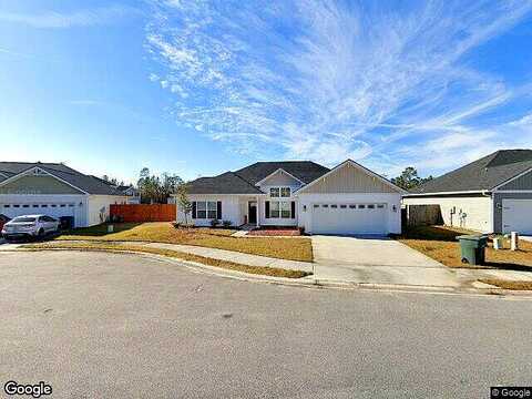 Rutledge, HINESVILLE, GA 31313