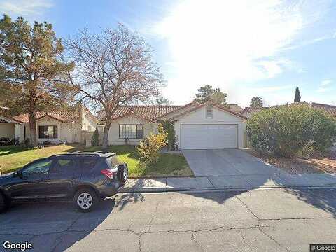Macbrey, LAS VEGAS, NV 89123