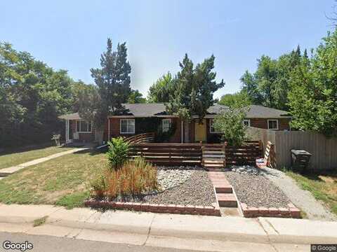 14Th, DENVER, CO 80220