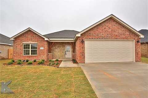 Abbey, ABILENE, TX 79606