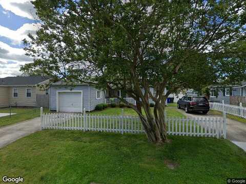 Burksdale, NORFOLK, VA 23505