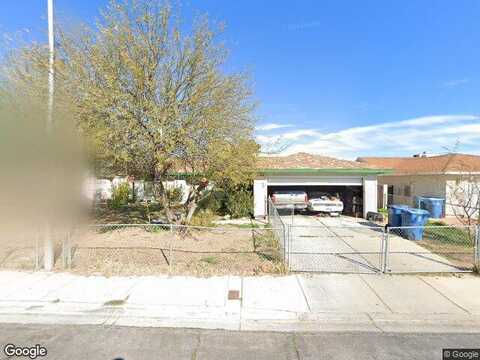 Monroe, LAS VEGAS, NV 89110