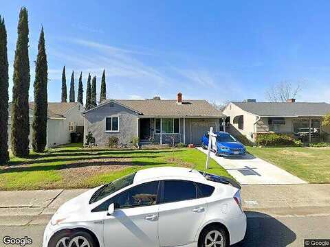 Johns, SACRAMENTO, CA 95822