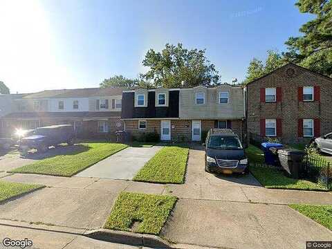 Dodington, VIRGINIA BEACH, VA 23462