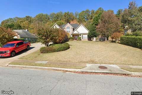 Willowwind, LOGANVILLE, GA 30052