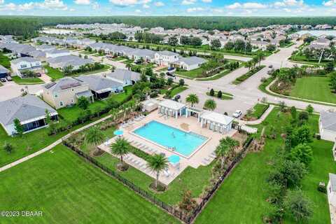 Estero, PORT ORANGE, FL 32128