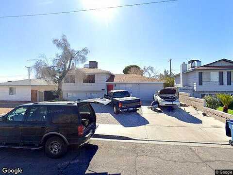 Reiter, LAS VEGAS, NV 89108