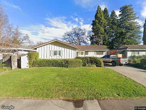 White Fir, SACRAMENTO, CA 95841