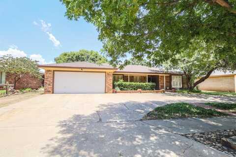 72Nd, LUBBOCK, TX 79424