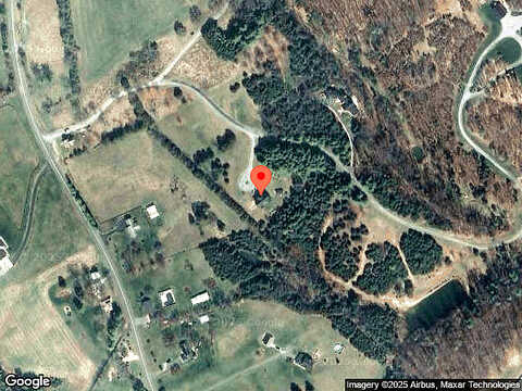 Hickory Point, PENN LAIRD, VA 22846