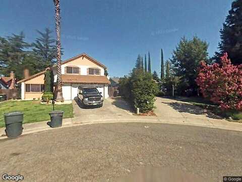 Andes, SACRAMENTO, CA 95842