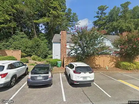 Clover Rise, NORCROSS, GA 30093