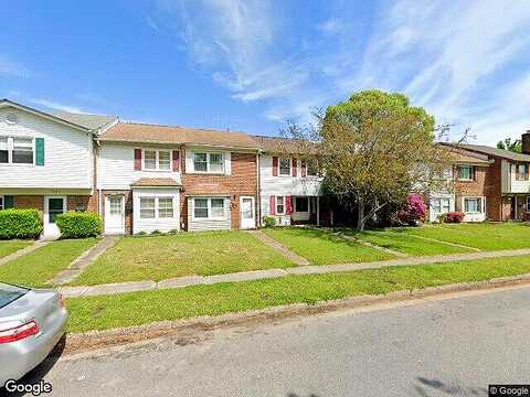 New Colony, VIRGINIA BEACH, VA 23464