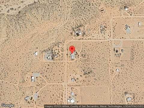 Del Sol, YUCCA VALLEY, CA 92284