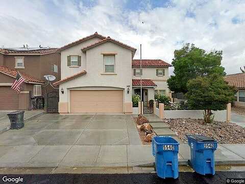 Coyote Falls, LAS VEGAS, NV 89131