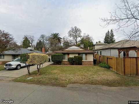 Clark, CARMICHAEL, CA 95608
